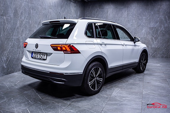 Volkswagen Tiguan 7 of 27