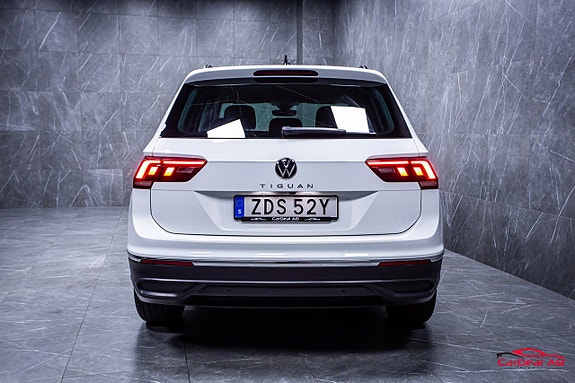 Volkswagen Tiguan 6 of 27