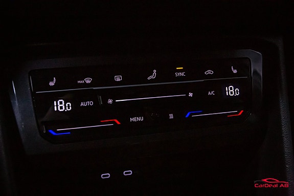 Volkswagen Tiguan 26 of 27