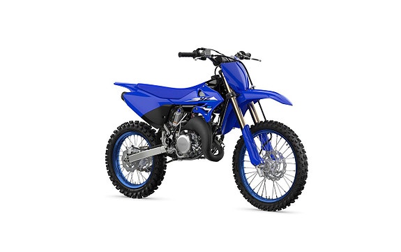Yamaha YZ85