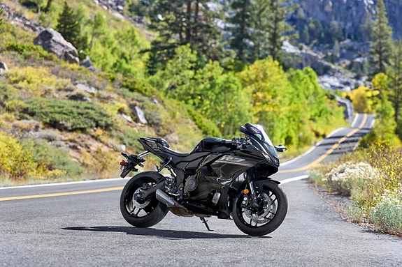 Yamaha YZF-R7 ABS  UPPDATERAD 5 Års garanti 3 of 5
