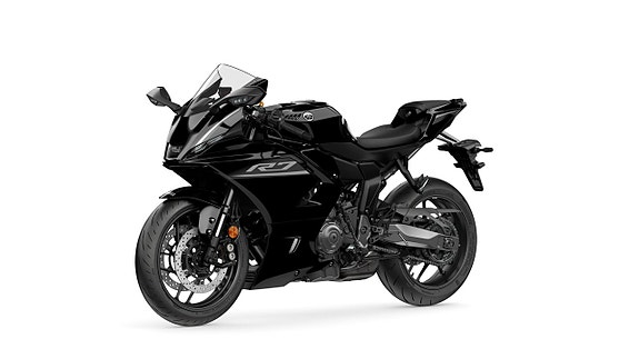Yamaha YZF-R7 ABS  UPPDATERAD