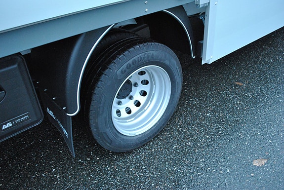 Ford Transit 8 of 16
