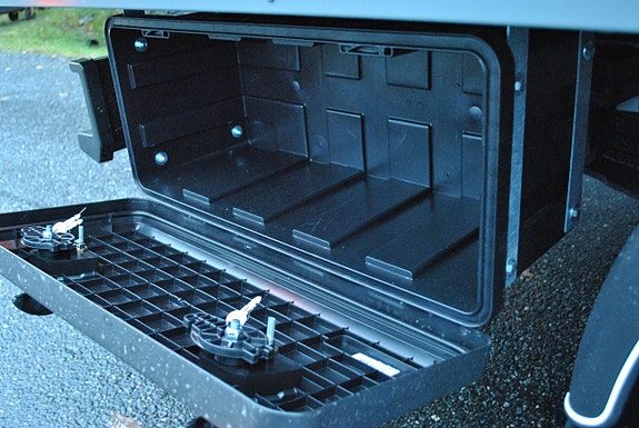 Ford Transit 11 of 16