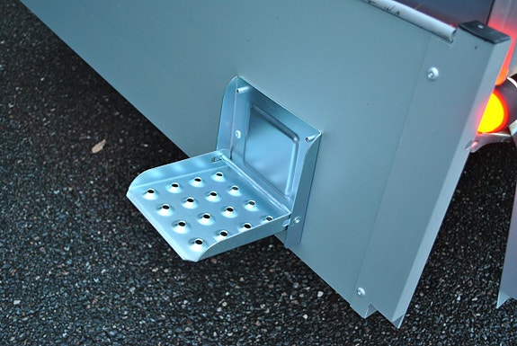 Ford Transit 9 of 16