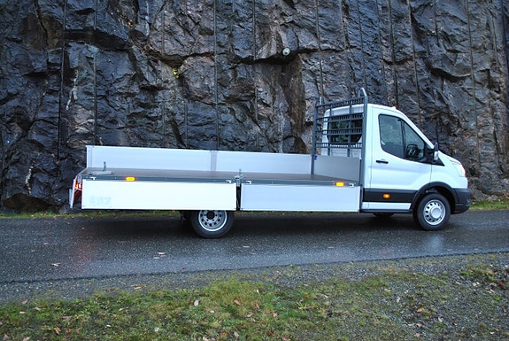 Ford Transit 14 of 16