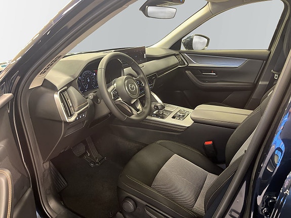 Mazda CX-60 7 of 24