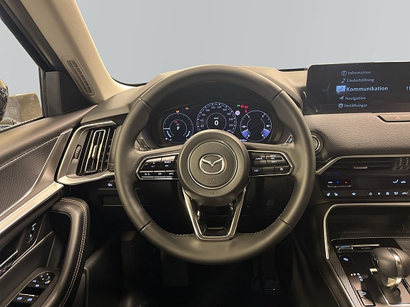 Mazda CX-60 9 of 24