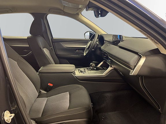 Mazda CX-60 10 of 24