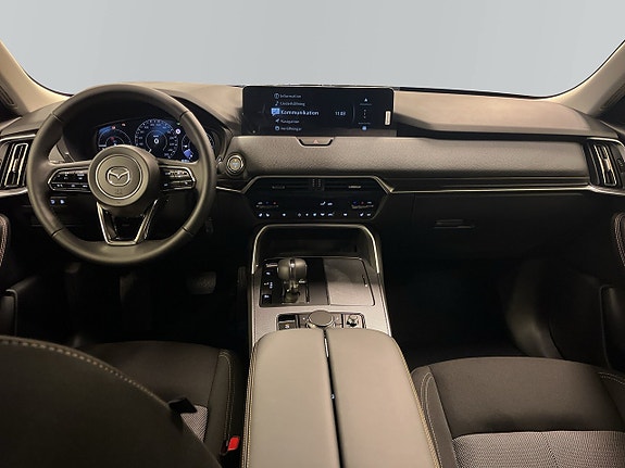 Mazda CX-60 8 of 24