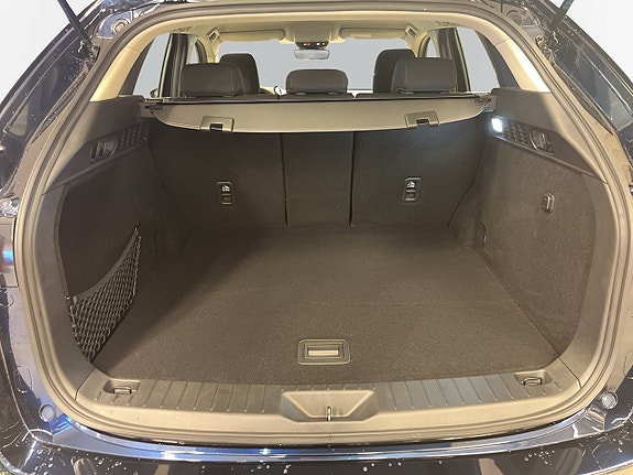 Mazda CX-60 12 of 24