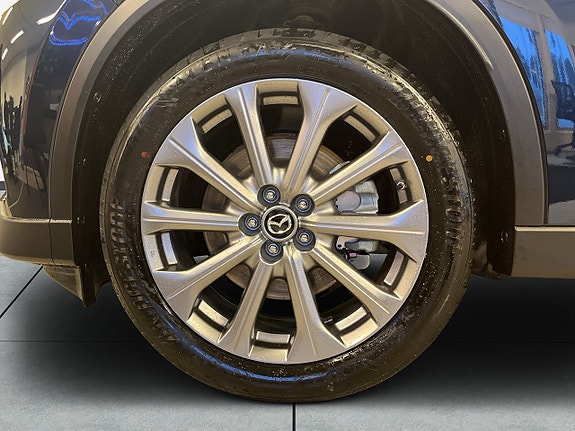 Mazda CX-60 14 of 24