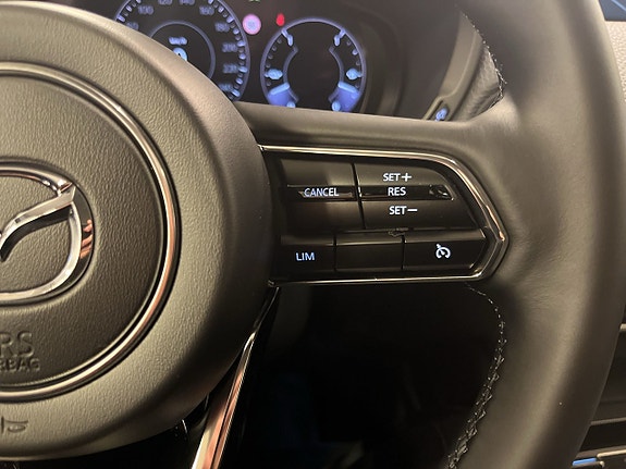 Mazda CX-60 20 of 24
