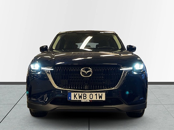 Mazda CX-60 2 of 5