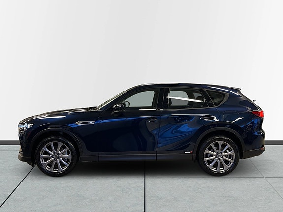 Mazda CX-60 4 of 5