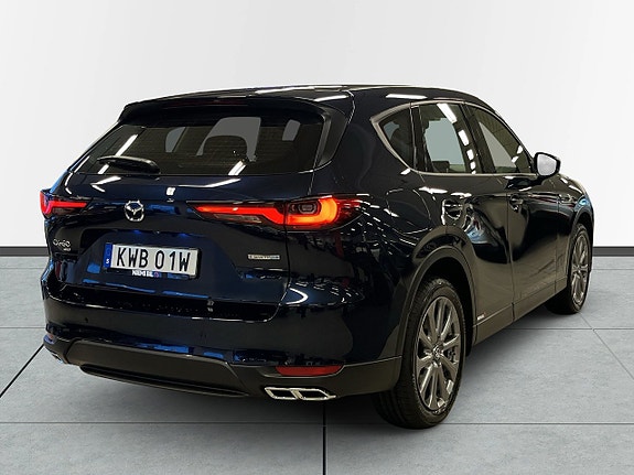 Mazda CX-60 6 of 24