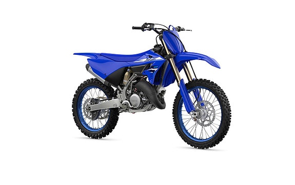 Yamaha YZ125