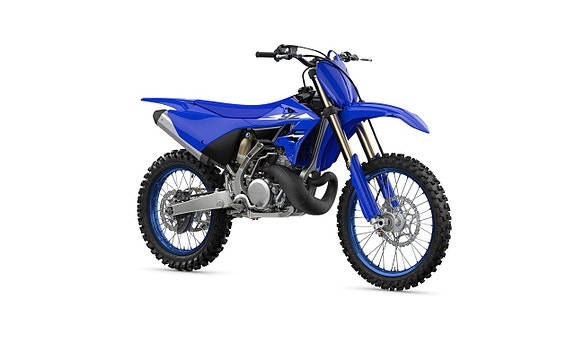 Yamaha YZ250