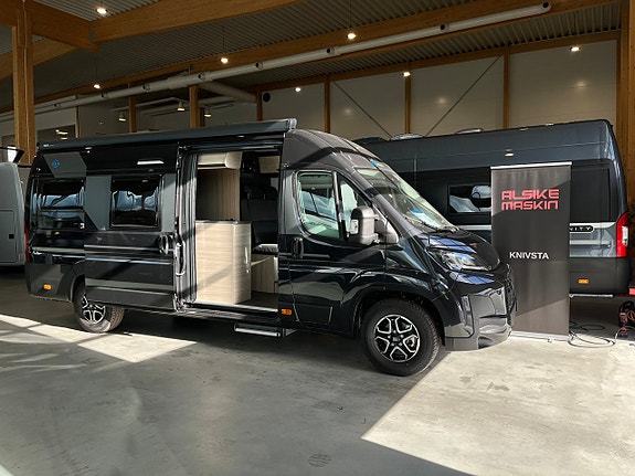 Sun Living V 65 SL / Truma Combi D6E / Långbädd / Automat