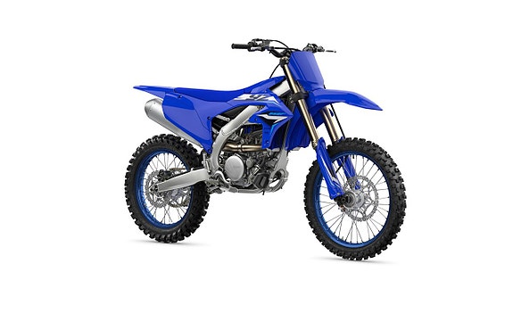 Yamaha YZ250F