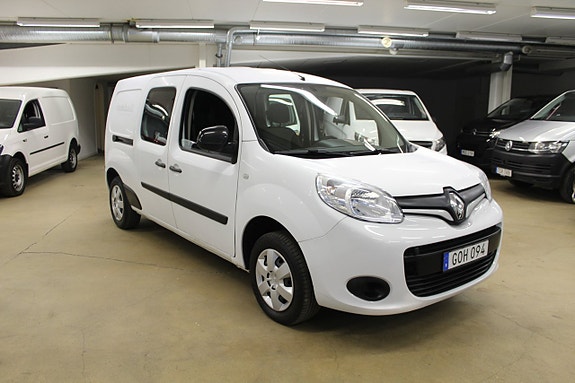 Renault Kangoo Express