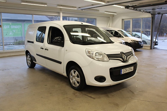 Renault Kangoo Express