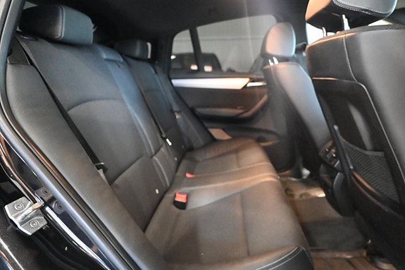 BMW X4 13 of 24