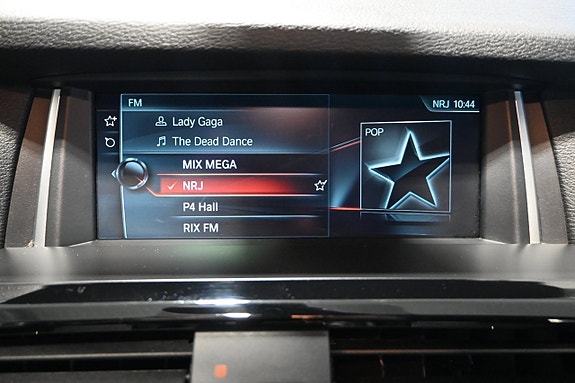 BMW X4 18 of 24