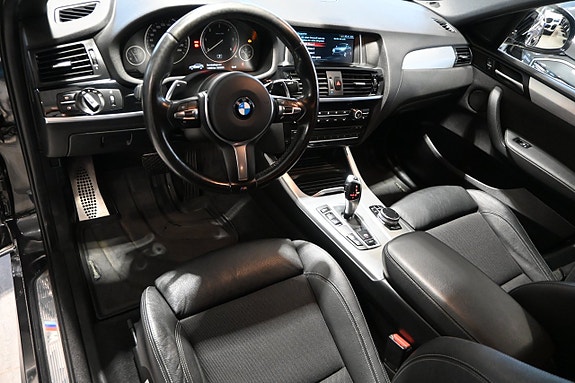 BMW X4 7 of 24