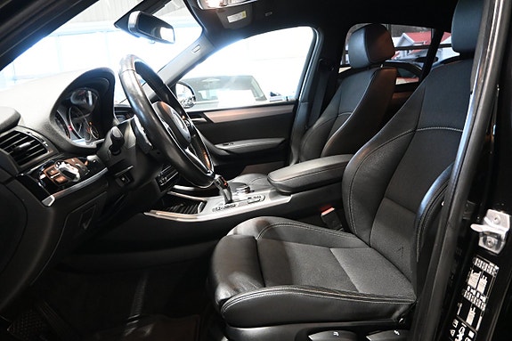 BMW X4 8 of 24