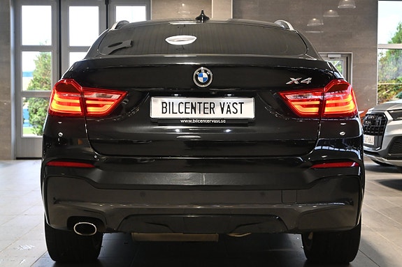 BMW X4 4 of 5