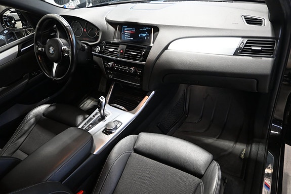 BMW X4 10 of 24