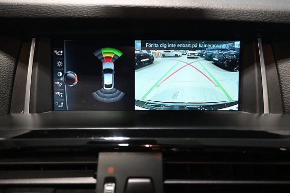 BMW X4 21 of 24