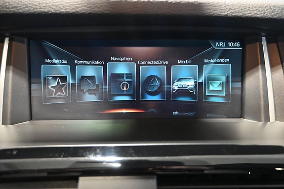 BMW X4 20 of 24