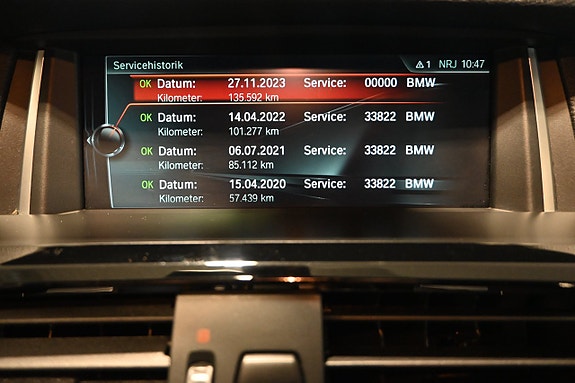 BMW X4 23 of 24