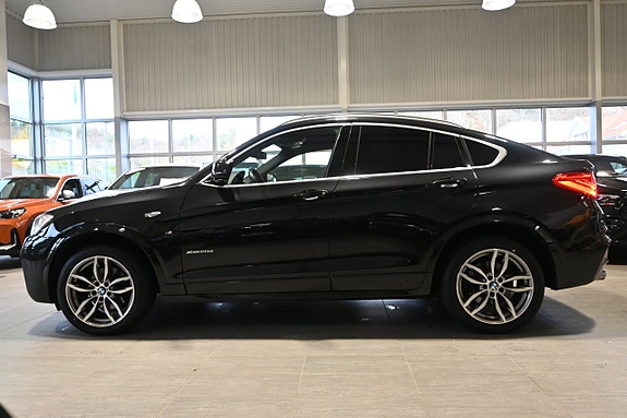 BMW X4 2 of 5
