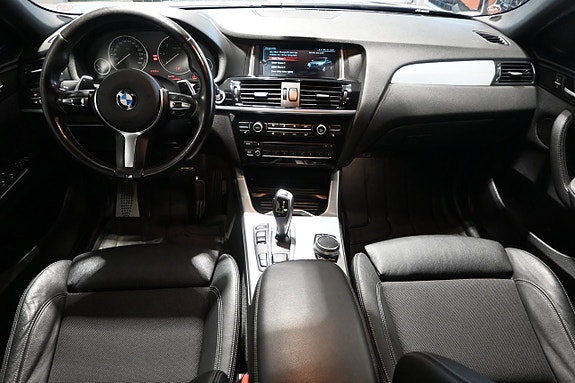 BMW X4 9 of 24