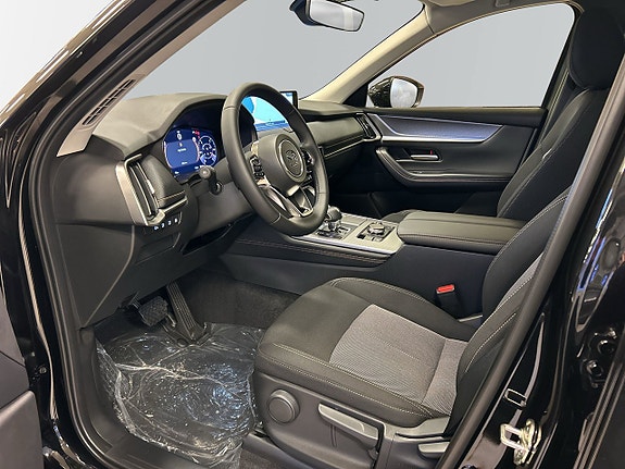 Mazda CX-60 7 of 21