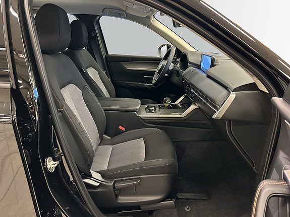 Mazda CX-60 10 of 21