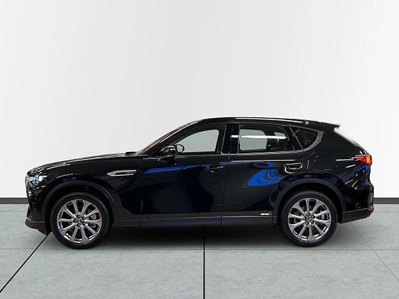 Mazda CX-60 4 of 5