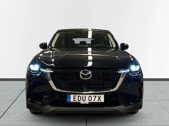Mazda CX-60 2 of 5