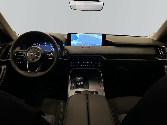 Mazda CX-60 8 of 21