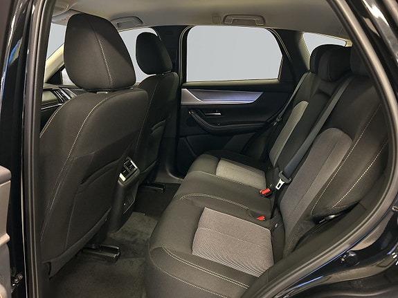 Mazda CX-60 13 of 21