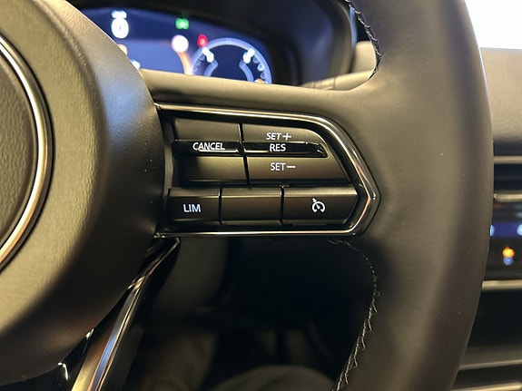 Mazda CX-60 18 of 21