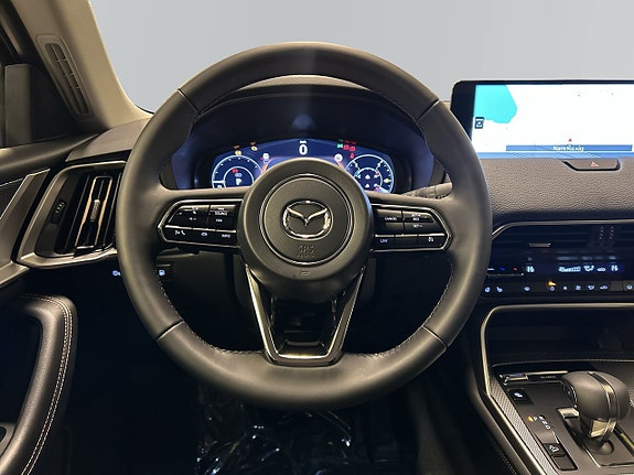 Mazda CX-60 9 of 21