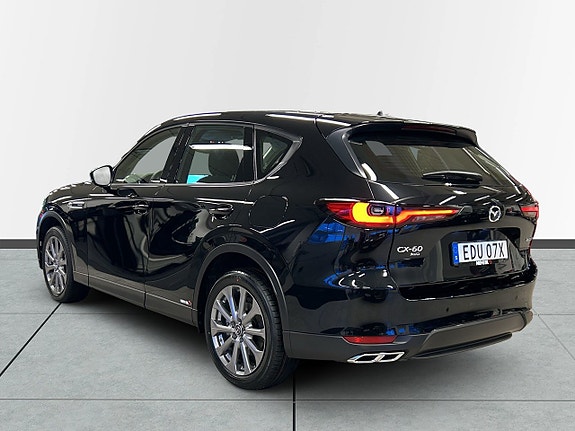 Mazda CX-60 5 of 5