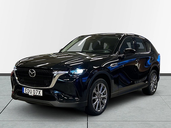 Mazda CX-60 16 of 21