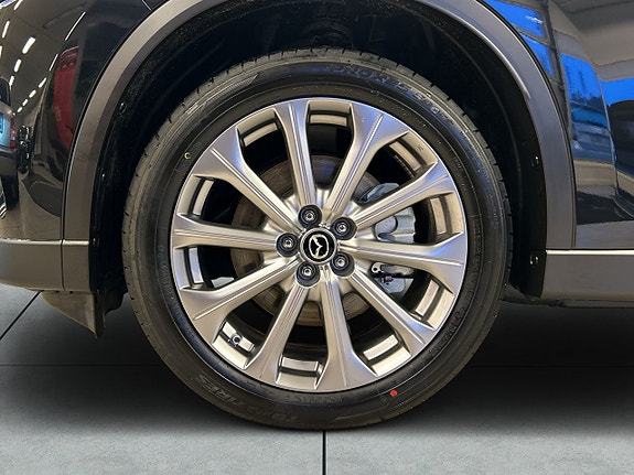 Mazda CX-60 14 of 21
