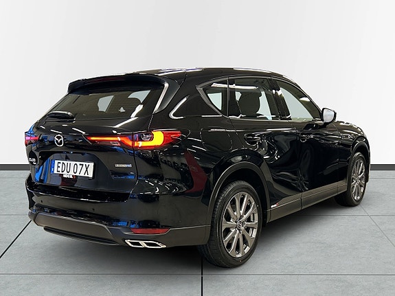 Mazda CX-60 6 of 21