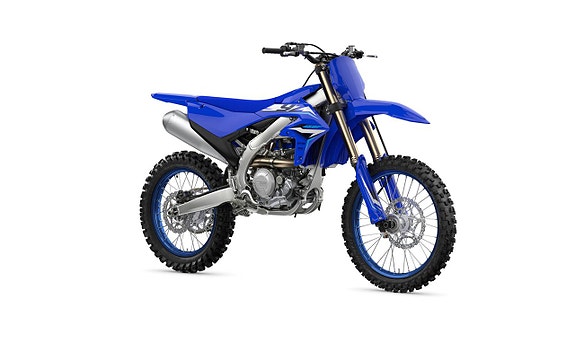 Yamaha YZ450F